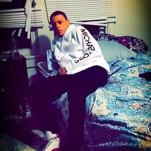 Meet your Posher, Brandon